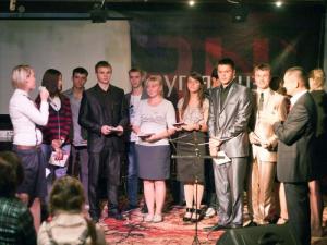 Библейский колледж ХВЕ открыл новый учебный год