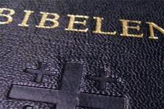 В Латвии за три дня раскупили весь тираж нового перевода Библии