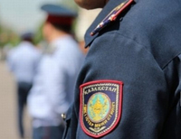 Полиция Казахстана совершила рейды в две протестантские церкви