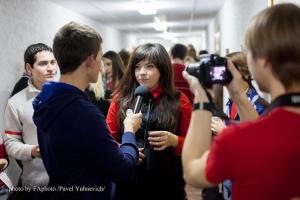 «Настоящая любовь ждет»