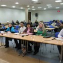 В «Благодати» Минска завершились скорочтения Библии