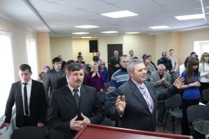 Церкви в Поварчицах исполнилось 92 года