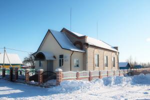 Рукоположение служителей Объединенной Церкви в Минской области. Долгое
