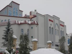 Церковь