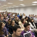 В «Благодати» завершились
