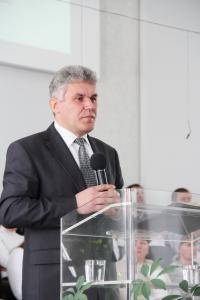 Служение с участием епископа Витебской области прошло в Солигорске
