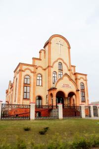 Региональная молодежная конференция прошла в Старобине