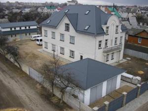 В Барановичах состоялась конференция служителей реабцентров