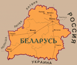 Численность населения Беларуси в январе-июле сократилась на 2,3 тыс