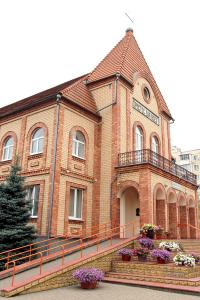 Региональная молодежная конференция прошла в церкви