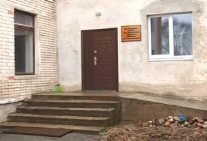 О работе дома ночного пребывания для бездомных в Барановичах