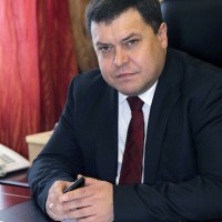 Начальствующий епископ РЦ ХВЕ Эдуард Грабовенко призвал верующих к молитве за мир на Украине