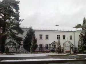 Гости из Минска и Солигорска посетили церковь Борисова