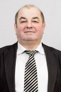Епископ Объединенной Церкви поздравил верующих с праздником Христова Воскресения