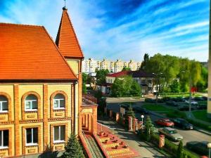 Вечер хвалы и молитвы провели для молодежи Солигорского района