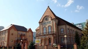 Церковь