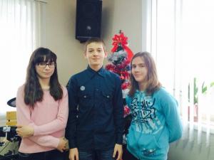 Областная олимпиада на знание Библии прошла в Витебске