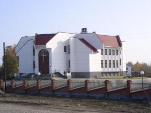 В церкви ХВЕ Бреста объявлена неделя поста и молитвы