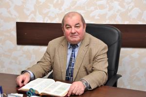 Епископ Сергей Цвор поздравил верующих с праздником Христова Воскресения