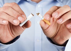 Минздрав Беларуси будет добиваться принятия антитабачного закона