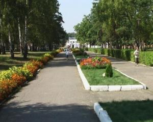 На базе отдыха «Высокое» состоится Школа Молодежного Служителя