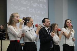 В Светлогорской