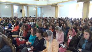 Ежегодная конференция детских служителей ОЦХВЕ прошла в Барановичах