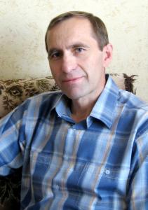 Ходил он перед Богом…