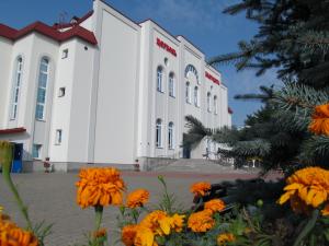 В Минске закончилась молодежная конференция ОЦХВЕ. Дневник конференции. Видеозапись.