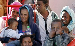 Опубликован список 50 стран, наиболее враждебных к христианам