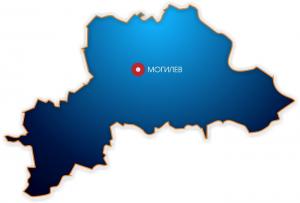 Отчетно-выборная конференция служителей Могилевской области