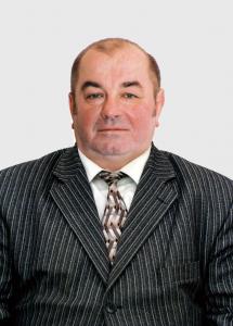 Епископ Объединенной Церкви поздравил верующих с праздником Воскресения Иисуса Христа