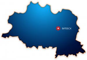 Отчетно-выборная конференция служителей Витебской области