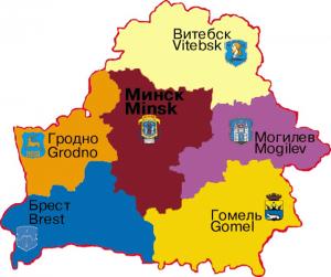 В церкви
